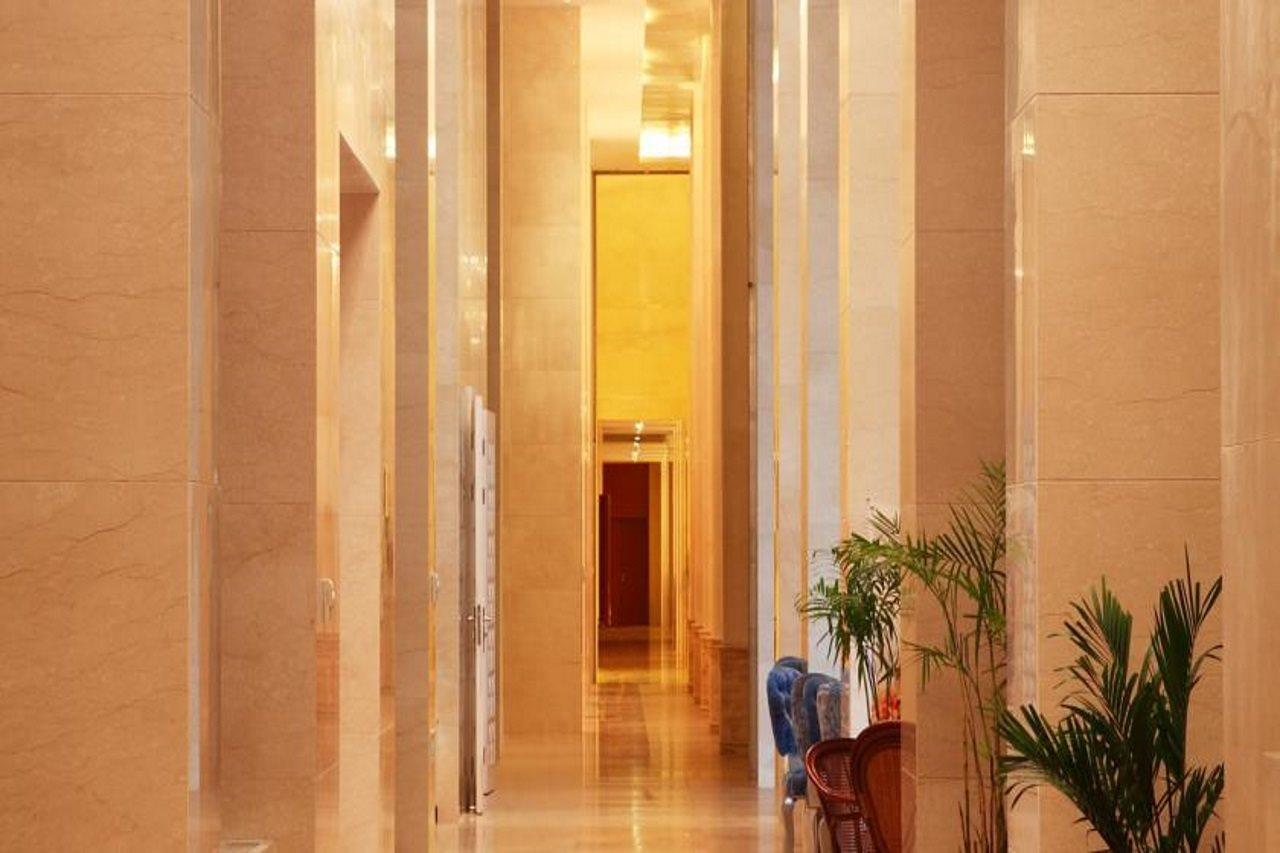 Vienna International Hotel University Town Сучжоу Экстерьер фото