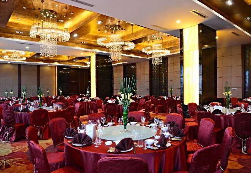 Vienna International Hotel University Town Сучжоу Экстерьер фото